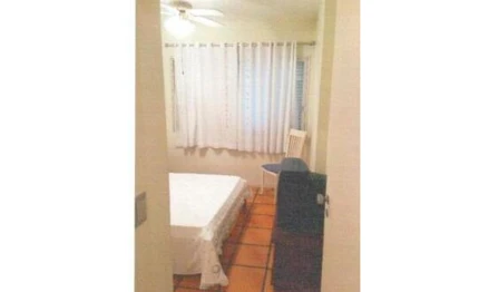 Apartamento em Guarujá, Vila Luis Antonio, Av. General Monteiro de Barros, nº 922- apto nº 61, SP. Área: 97.85m2