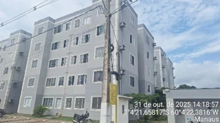 Imóvel 2873406 [''] - ['RUA ILHA OREGON, N. 131, Apto. 104, BL 01, RES SMART VISTA DO SOL 2, LIRIO DO VALE, MANAUS/AM'] ['Lírio do Vale II'] - ['Manaus']/['AM'] - 1