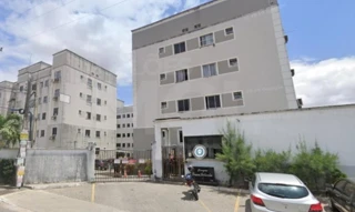 Imóvel 2712406 [''] - ['RUA MIGUEL ALVES N 300 BLOCO 08 APTO 406 VG 150 DESC. LIVRE, - CENTRO Maracanaú - CE'] ['Centro'] - ['Maracanaú']/['CE'] - 1