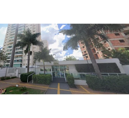 Apartamento em Goiânia, Res. Celina Park, Rua VV-8 Q área C1 L área, Res. Village Veneza, GO. Área: 136.32m2
