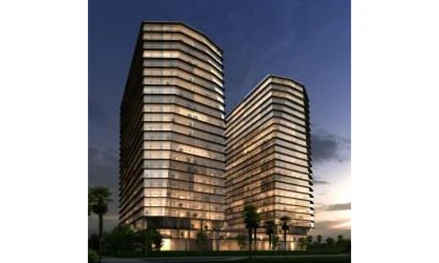 Apartamento em Rio de Janeiro, Recreio Dos Bandeirantes, Avenida José Luiz Ferraz, n 155, RJ. Área: 126.38m2