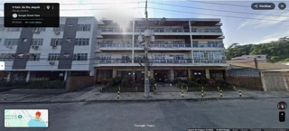 Imóvel 2584506 [''] - ['PRAIA DO JEQUIA, 130, AP. 303, RIBEIRA'] ['Ribeira'] - ['Rio De Janeiro']/['RJ'] - 1