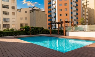 Imóvel 2898506 [''] - ['Rua São Joaquim, nº 580, apartamento 201, Bloco B, 20º andar, Edifício Montparnasse – Conjunto Residencial Quartie Latin, Liberdade, São Paulo'] ['Liberdade'] - ['São Paulo']/['SP'] - 1