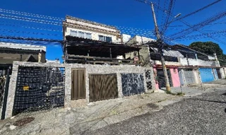 Imóvel 2927206 [''] - ['RUA FLORESTA AZUL, N. 365, Apto. 301, LT 365/CACUIA'] ['Cacuia'] - ['Rio De Janeiro']/['RJ'] - 1