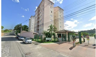 Imóvel 2551806 [''] - ['Rua São Bento do Sapucai, 594 - Apartamento n° 74, localizado no sétimo andar, da Torre A, do Condomínio Residencial Pinda I. - Loteamento Alfredo Abilio Flores - Pindamonhangaba / SP'] ['Alto do Cardoso'] - ['Pindamonhangaba']/['SP'] - 1