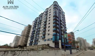 Imóvel 2577606 [''] - ['Rua Argentina, n 416'] ['Guilhermina'] - ['Praia Grande']/['SP'] - 1