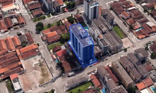 Imóvel 2577606 [''] - ['Rua Argentina, n 416'] ['Guilhermina'] - ['Praia Grande']/['SP'] - 1