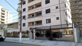 Foto de Apartamento em Leilão em Praia Grande / SP - 2955106
