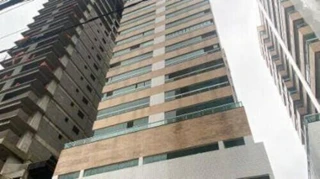 Imóvel 2974606 [''] - ['Rua General Otelo Rodrigues Franco, 543, Apto 14 - Edifício Residencial Renoir Ii, Canto Do Forte, Praia Grande, SP'] ['Canto do Forte'] - ['Praia Grande']/['SP'] - 1
