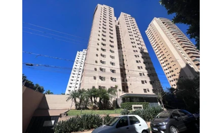 Apartamento em Ribeirão Preto, Jardim Irajá, Rua Manoel Achê, 921, SP. Área: 137.015m2