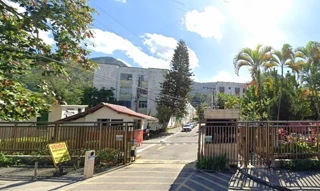 Imóvel 2490906 [''] - ['Estrada do Camorim, nº 120, bloco 1, Condomínio Vivenda de Jacarepaguá'] ['Jacarepaguá'] - ['Rio De Janeiro']/['RJ'] - 1