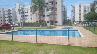 Imóvel 2617006 [''] - ['Apto 202, bloco 4, Rua Professor Silvio Elia, nº 351, Cond. Novo Recreio'] ['Vargem Grande'] - ['Rio De Janeiro']/['RJ'] - 1