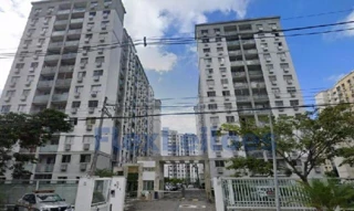 Imóvel 3005306 [''] - ['AVENIDA SALVADOR ALLENDE N. 931 APTO. 107, BL 01 RECREIO DOS BANDEIRANTES'] ['Recreio dos Bandeirantes'] - ['Rio De Janeiro']/['RJ'] - 1