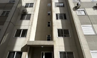 Imóvel 2900506 [''] - ['ESTRADA ROBERTO SOCOOWSKI, N. 881, Apto. 203, BOX 8-26 ED GARAGEM, BL 22, VILA SAO JOAO, CONJUNTO RESIDENCIAL BRAGANCA - RIO GRANDE/RS - CEP: 96213002, VILA SAO JOAO'] ['São João'] - ['Rio Grande']/['RS'] - 1