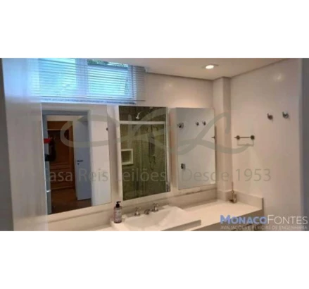 Apartamento em São Paulo, Jardim Paulista, Alameda Joaquim Eugênio de Lima, 1094, SP. Área: 106.88m2