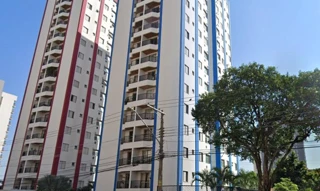 Imóvel 2676406 [''] - ['Rua Filipe Camarão, Tatuapé'] ['Tatuapé'] - ['São Paulo']/['SP'] - 1