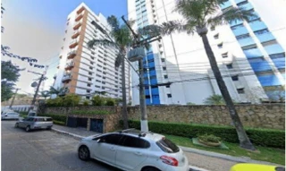 Imóvel 3044406 [''] - ['Avenida da Invernada, 432 - Apartamento nº 31 (3º andar), Edifício Blue Star, e vaga de garagem nº 09 - Vila Congonhas - São Paulo / SP'] ['Vila Congonhas'] - ['São Paulo']/['SP'] - 1