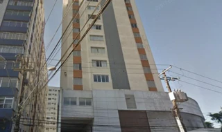 Imóvel 2719906 [''] - ['Rua Praça 22 de Janeiro, nº 674- apto 48, Condomínio São Vicenter'] ['Centro'] - ['São Vicente']/['SP'] - 1