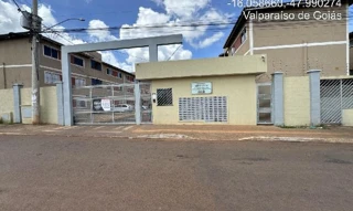 Imóvel 2970206 [''] - ['RUA 12, N. SN, Apto. 202, BL D LT 06 AREA REMANESCENTE 03, JARDIM CEU AZUL, COND RES MONTE SIAO VI - VALPARAISO DE GOIAS/GO - CEP: 72871012, JARDIM CEU AZUL'] ['Jardim Ceu Azul'] - ['Valparaíso De Goiás']/['GO'] - 1