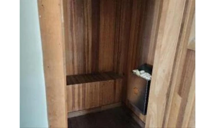 Apartamento em Osasco, Vila Osasco, Rua João Crudo nº 345, SP. Área: 123.65m2