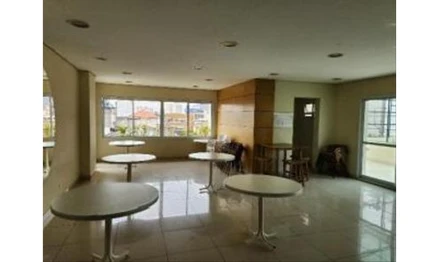 Apartamento em Osasco, Vila Osasco, Rua João Crudo nº 345, SP. Área: 123.65m2 - imagem 0