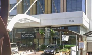 Imóvel 2615206 [''] - ['Avenida Luís Viana Filho, nº 7532, apto. nº L1102, 11º Andar, Torre 01, Edifício Alphaduo Life Style , Condomínio Helbor Cosmopolitan Home Stay e Offices, Bairro Alphaville I, em Salvador/BA - CEP 41701-005'] ['Alphaville'] - ['Salvador']/['BA'] - 1