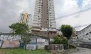 Imóvel 3019006 [''] - ['Av. Centenário, nº 509-A'] ['Garcia'] - ['Salvador']/['BA'] - 1