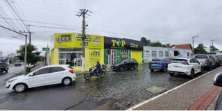 Imóvel 2475506 [''] - ['Av. Presidente Vargas, esquina com a Rua Henrique da Silva Ramos, Bairro Coral, Lages, SC'] ['Sagrado Coracao de Jesus'] - ['Lages']/['SC'] - 1