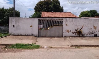 Imóvel 2664406 ['8444400324459'] - ['RUA PALMELO,N. SN LOTE 27 DA QUADRA 22, JARDIM AMERICA II - CEP: 72922-333, AGUAS LINDAS DE GOIAS - GOIAS'] ['Jardim America IV'] - ['Águas Lindas De Goiás']/['GO'] - 1