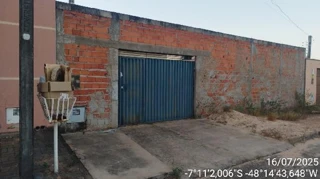 Imóvel 2431106 ['8444416678867'] - ['QUADRA QE 23,N. SN LT 84 QD QE 23, LOTEAMENTO JARDIM BOA SORTE - CEP: 77820-548, ARAGUAINA - TOCANTINS'] ['Boa Sorte'] - ['Araguaína']/['TO'] - 1