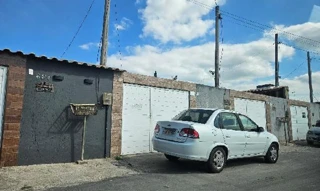 Imóvel 2466006 ['1444414456141'] - ['RUA TENENTE ZILTON NASCIMENTO DE OLIVEIR,N. 610 LOTE 16 QD. 140, SAO VICENTE - CEP: 26178-430, BELFORD ROXO - RIO DE JANEIRO'] ['Parque Sao Vicente'] - ['Belford Roxo']/['RJ'] - 1
