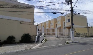 Imóvel 2665106 ['8787700625589'] - ['AVENIDA HONORIO FERREIRA PEDROSA,N. 961 UNIDADE 16, PARQUE RESIDENCIAL NOVA CACAPAVA - CEP: 12283-010, CACAPAVA - SAO PAULO'] ['Parque Res. Nova Caçapava'] - ['Caçapava']/['SP'] - 1