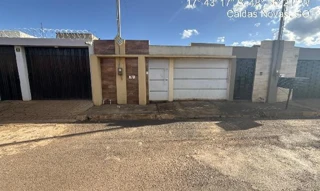 Imóvel 2624706 ['8444423649745'] - ['RUA RP 5,N. 48 LT 4-B QD 17, RESIDENCIAL PRIMAVERA - CEP: 75692-038, CALDAS NOVAS - GOIAS'] ['Jardim e Paraiso'] - ['Caldas Novas']/['GO'] - 1