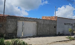Imóvel 2520706 ['8444423694333'] - ['RUA ALUIZIO JOSE DE ARAUJO,N. 375 LT 05 QD I, CIDADES - CEP: 58422-054, CAMPINA GRANDE - PARAIBA'] [''] - ['Campina Grande']/['PB'] - 1
