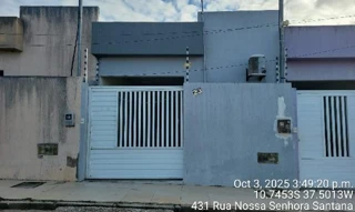 Imóvel 2697706 ['8444411003764'] - ['RUA PROJETADA,N. 23 LT 04, CENTRO - CEP: 49520-000, CAMPO DO BRITO - SERGIPE'] [''] - ['Campo Do Brito']/['SE'] - 1