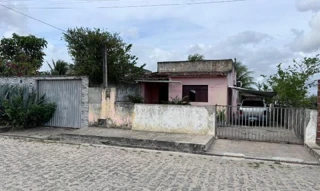 Imóvel 2664806 ['8444403163952'] - ['RUA PROJETADA 7,N. SN LOTE 03 QUADRA A, LAGOA DE SAO JOAO - CEP: 59190-000, CANGUARETAMA - RIO GRANDE DO NORTE'] ['Lagoa de São João'] - ['Canguaretama']/['RN'] - 1