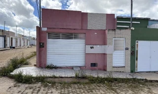 Imóvel 3049406 ['8444424798221'] - ['RUA 14 RUA PROJETADA,N. 72 LT 18 QD G, CENTRO - CEP: 49550-000, CARIRA - SERGIPE'] [''] - ['Carira']/['SE'] - 1