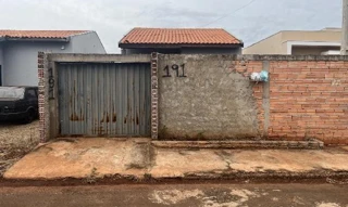 Imóvel 2371106 ['8444425929443'] - ['RUA SERGIO DE GODOY (ANTIGA RUA 02),N. 191 LT 04 QD C, RESIDENCIAL JARDIM ALVORADA - CEP: 18970-313, CHAVANTES - SAO PAULO'] [''] - ['Chavantes']/['SP'] - 1
