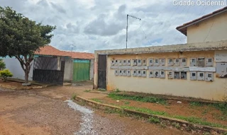 Imóvel 2702506 ['8444402351887'] - ["RUA 23,N. SN CS 13 LT 01 QD 37, MANSOES RECREIO ESTRELA D'ALVA I - CEP: 72880-000, CIDADE OCIDENTAL - GOIAS"] ['Parque Nova Friburgo'] - ['Cidade Ocidental']/['GO'] - 1