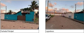 Imóvel 1912806 ['8555513793499'] - ['RUA PROJETADA,N. SN LT 08 QD 05, LOT MAANAIM - CEP: 59575-000, EXTREMOZ - RIO GRANDE DO NORTE'] [''] - ['Extremoz']/['RN'] - 1