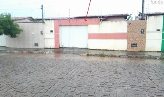 Imóvel 2900106 ['8444419340042'] - ['RUA CHAPECOENSE,N. 61 LT 306 QD 10, LOT CENTRAL PARQUE - CEP: 59575-000, EXTREMOZ - RIO GRANDE DO NORTE'] [''] - ['Extremoz']/['RN'] - 1