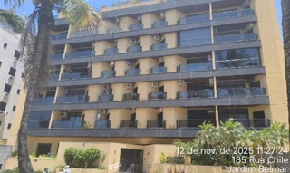 Imóvel 2681806 ['8555522698835'] - ['AVENIDA ONZE,N. 187 LOT JARDIM SANTA MARIA, ENSEADA - CEP: 11441-070, GUARUJA - SAO PAULO'] ['Enseada'] - ['Guarujá']/['SP'] - 1