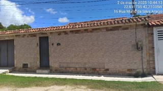 Imóvel 2584206 ['8555500796397'] - ['RUA D,N. SN LT 16 QD N, CIDADE NOVA - CEP: 28000-000, IGUABA GRANDE - RIO DE JANEIRO'] ['Cidade Nova'] - ['Iguaba Grande']/['RJ'] - 1