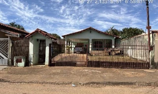 Imóvel 3002306 ['8133800041425'] - ['AVENIDA ADEMAR FERRUGEM,N. SN LT 935 QD 07, VILA UMUARAMA - CEP: 76200-000, IPORA - GOIAS'] ['Vila Sao Francisco'] - ['Iporá']/['GO'] - 1