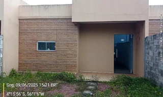 Imóvel 2367806 ['8444429208082'] - ['RUA DALIA,N. SN LT 161-F, QD 16, CIDADE NOVA - CEP: 68181-772, ITAITUBA - PARA'] [''] - ['Itaituba']/['PA'] - 1
