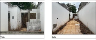 Imóvel 1817306 ['8444404736735'] - ['QUADRA 87,N. SN CS 02 LT 04 RUA 07, JARDIM BANDEIRANTE D - CEP: 72833-173, LUZIANIA - GOIAS'] ['Jardim Brasilia Sul'] - ['Luziânia']/['GO'] - 1