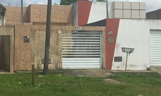 Imóvel 2437406 ['8444426782047'] - ['AVENIDA GASODUTO,N. SN QD HJ LT 450-A, COMPLEXO JARDIM - CEP: 49159-427, NOSSA SENHORA DO SOCORRO - SERGIPE'] ['Sobrado'] - ['Nossa Senhora Do Socorro']/['SE'] - 1