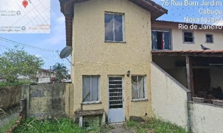 Imóvel 2865806 ['8555534490339'] - ['RUA DOUTOR ALBERT SABIN,N. SN CS 35 LT 17 GLB R2, CAMPO ALEGRE - CEP: 26292-334, NOVA IGUACU - RIO DE JANEIRO'] ['Campo Alegre'] - ['Nova Iguaçu']/['RJ'] - 1