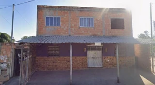 Imóvel 2576406 ['8444404455825'] - ['RUA UM,N. 458 LT 17B QD 04, VALE VERDE - CEP: 35527-298, NOVA SERRANA - MINAS GERAIS'] ['Bom Dom Bosco'] - ['Nova Serrana']/['MG'] - 1