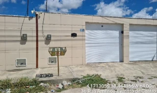 Imóvel 2839906 ['8444429556420'] - ['RUA JOSE FRANCISCO (ANTIGA RUA 01),N. 68 LT 09B QD 01, CROATA 2 - CEP: 62870-000, PACAJUS - CEARA'] [''] - ['Pacajus']/['CE'] - 1